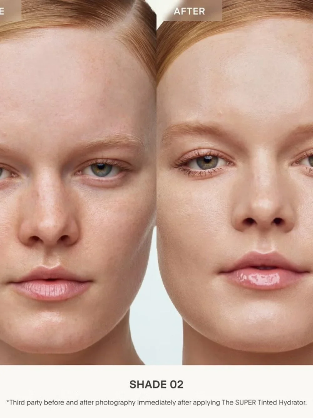 U Beauty skincare meets